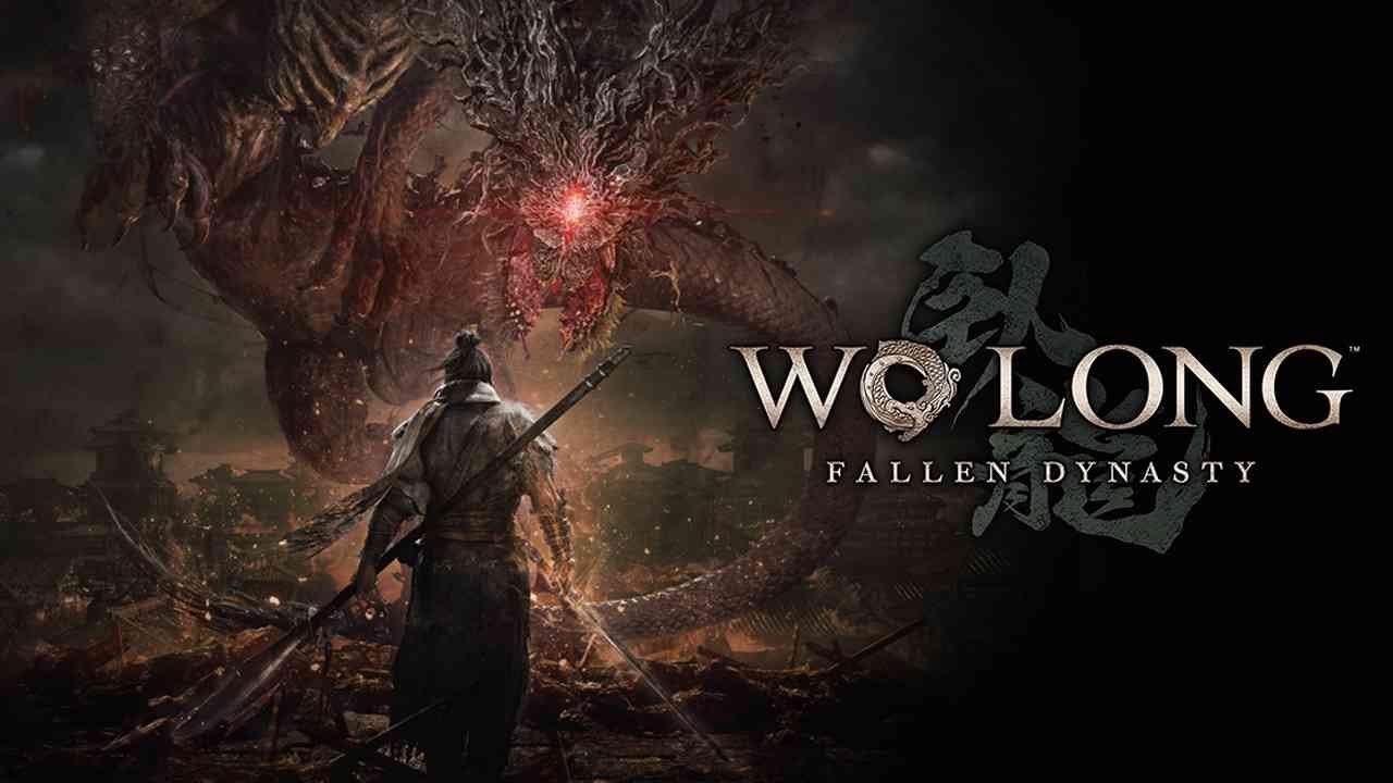 Wo Long: Fallen Dynasty (XBOX SERIES X) 4K HDR 60FPS GAMEPLAY