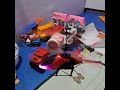 mini helicopter