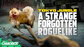 Only the PS3 Could Have Made Tokyo Jungle