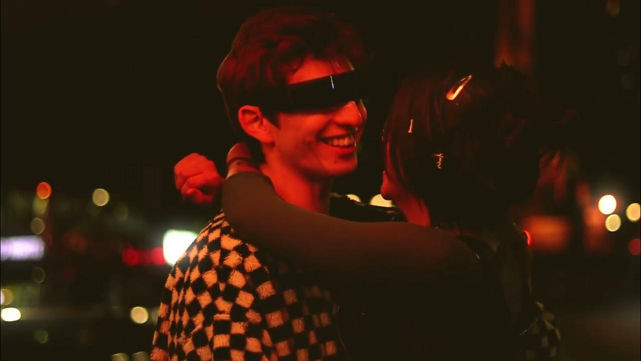 Si tú te vas - David Schmid (Video Oficial) #synthpop #synthwave Si tú te vas - David Schmid (Video Oficial) #synthpop #synthwave