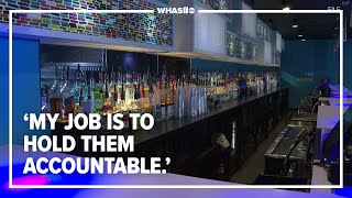 Leaders float bar hour changes after downtown Louisville restaurant shooting