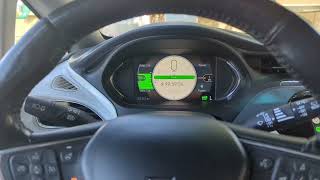 Details What Happens If The Timer on a 2017 Chevy Bolt Goes Over 99 Hours. Guide
