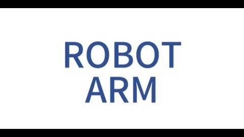 Exploring the 4-DOF Robot Arm | 12-in-1 RobotStorm by Weeemake