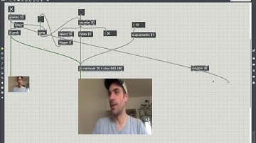Session 3-2 ~ jit.matrixset