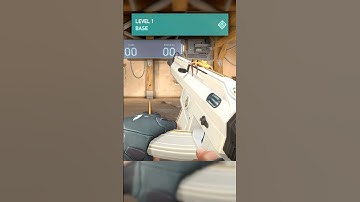 Cursed Skins on VALORANT in Level 1 | Neptune Vandal #valorant #skins