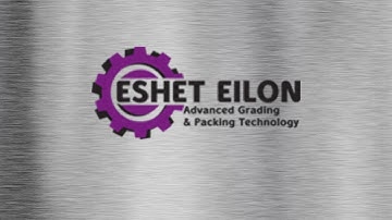ESHET EILON technologies for sorting and grading agricultural products