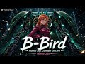 B-Bird|機動戦士ガンダムUC episode 4|AI Cover