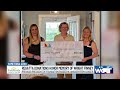 Something Good: Regatta donations to American Cancer Society honors previous foundation president