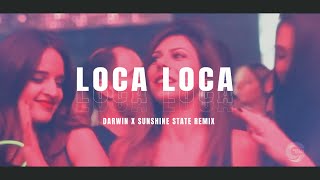 R3HAB x Pelican - Loca Loca (Darwin x Sunshine State Remix) 2k24 Resimi