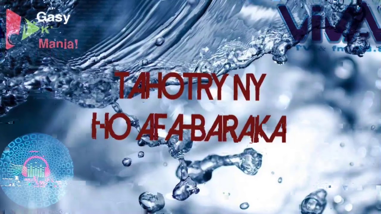 Tantara gasy --- Tahotra ny ho afa-baraka👉🏻👉🏻Tantara vaovao. #gasyrakoto