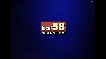 ＬＯＣＡＬ５８ＴＶ -  Weather Service