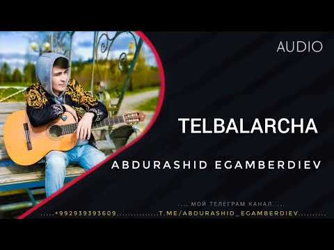 Abdurashid Egamberdiev — Telbalarcha  @abscbnentertainment  #nevomusic #uzbekistan