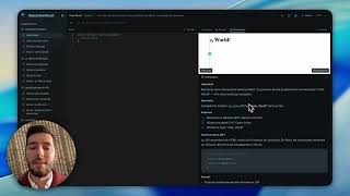 Interactive React Presentation
