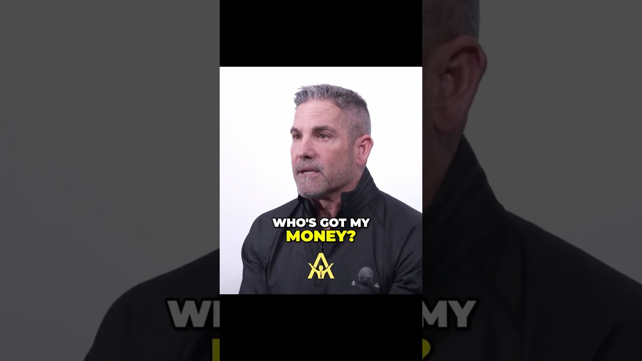 "WHOSE GOT MY MONEY?" 🤑 