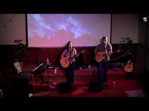 Jill Phillips & Andy Gullahorn- Grand Design