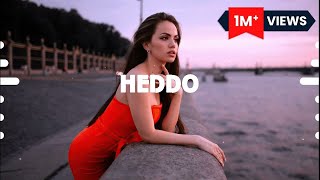 Adam - Zhurek (HEDDO & Bliss remix)
