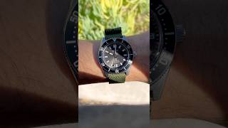 Back on the Wrist #spb143 @seikowatch