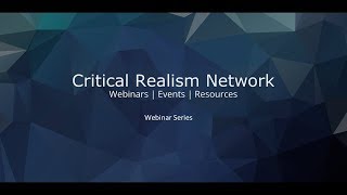 From Identity to Non-Identity & Back Again: Feminist Dialectical Realism - Laura Gillman