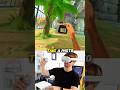 I Am Monkey Vlogging the Cage Attack #vr