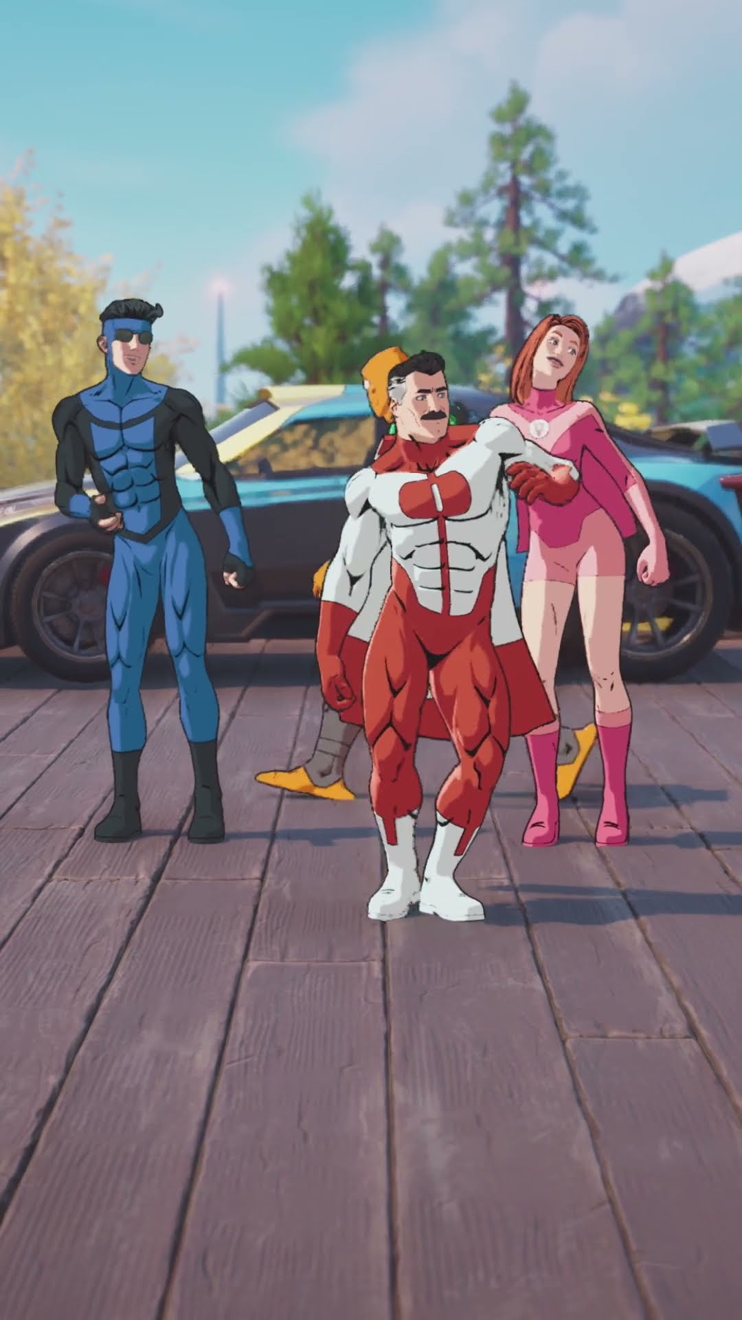 It's time Fortnite joined the Coalition.