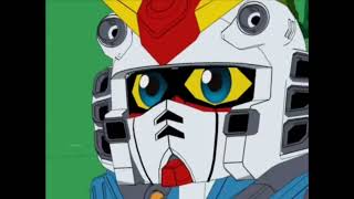 Goofy OOC clips from The first EP of SD Gundam Force