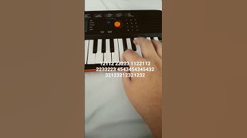 Thumbnail of twisted nerve song tutorial