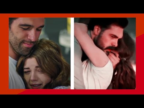 Yaman ~ Seher & Ali ~ Kiraz Klip || Heder Oldum Aşkına [Emanet]