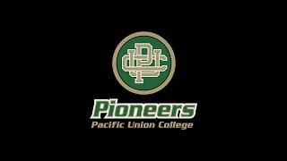 PUC Men's Soccer vs UAV
