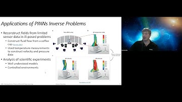 CAII HAL Training: Physics Informed Deep Learning