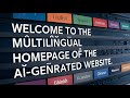 ワードプレス自動投稿多言語（応用）