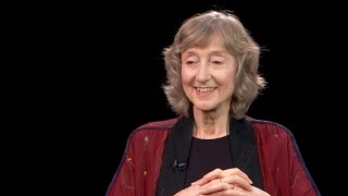 A Linguist’s Intellectual Journey with Deborah Tannen - Conversations with History