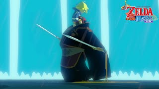 ハイラル(後編) 'Final' ゼルダの伝説:風のタクトThe Legend of Zelda:The Wind Waker