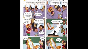 Get Smart Plus 4 STUDENT