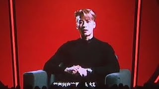 [HD]Jackson Wang X Cartier VCR 王嘉尔卡地亚品牌活动vcr