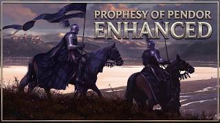 Prophesy of Pendor Enhanced - Mount & Blade: Warband #1