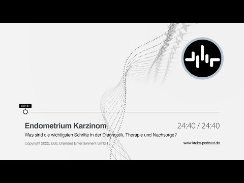 Video: Warum sollte Endometrium dick sein?