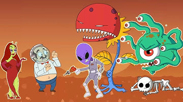 Funny man (Fat Austin homescapes) | NOOB VS PRO All Level - Gameplay level 24-33