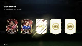 My Elite Division Rival Rewards - EA Sports FC 24 Ultimate Team