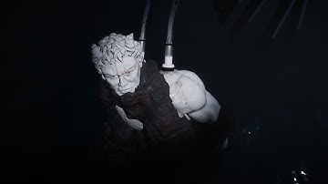 Son of the Morning | Testing Out Unity’s HDRP