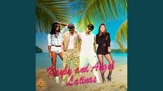 Latinas (Radio Edit)