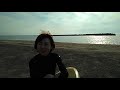 【三男一女のママ40歳！ウェットスーツデビュー】新潟県寺泊山田海岸わいわいwaiiwaii