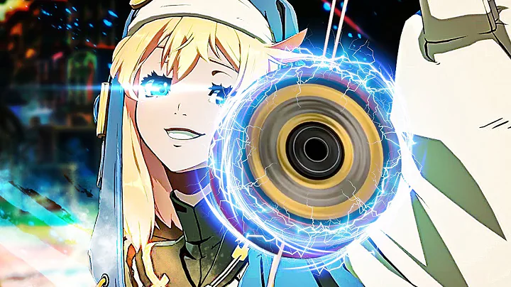 Why Everyone Is Hyping Up Bridget