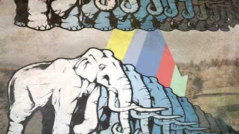 Sapient - Aged Branches