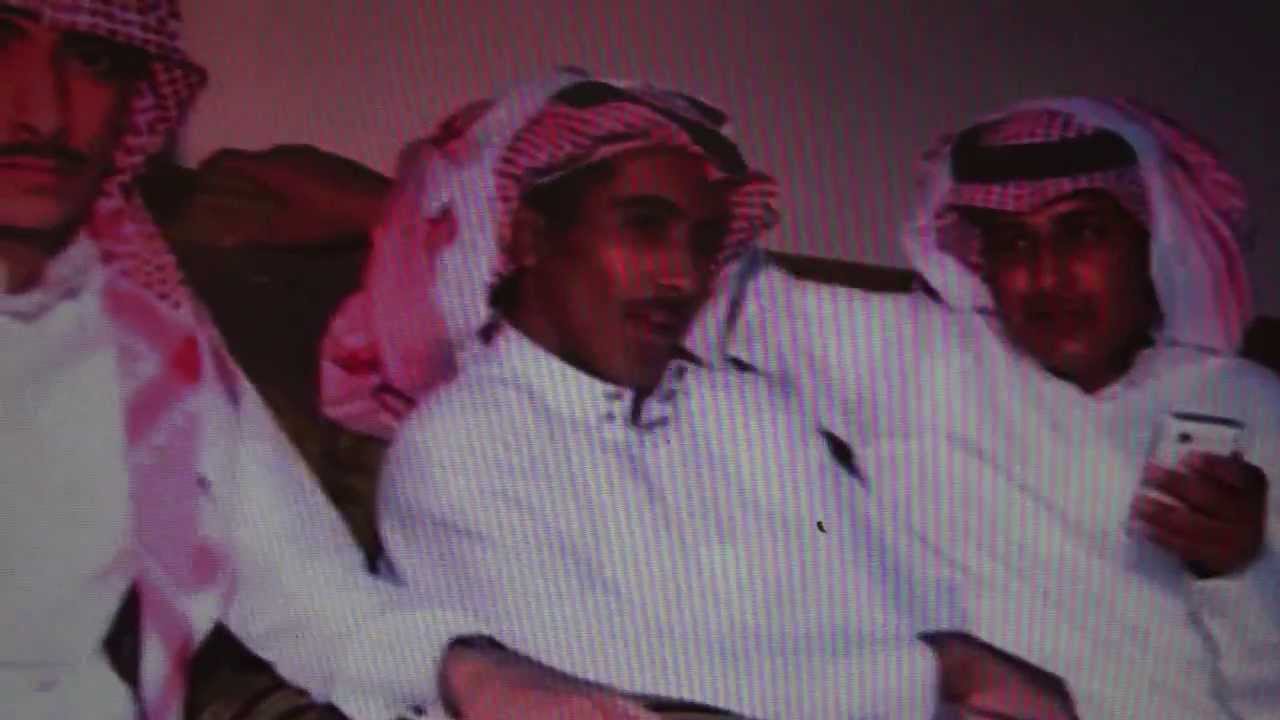 تغطية حفل زفاف الشاب-طلال بن شبيب بن عياد الأطرش