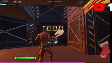 Getting World Record for Raider