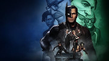 Batman: The Enemy Within | No Commentary #7