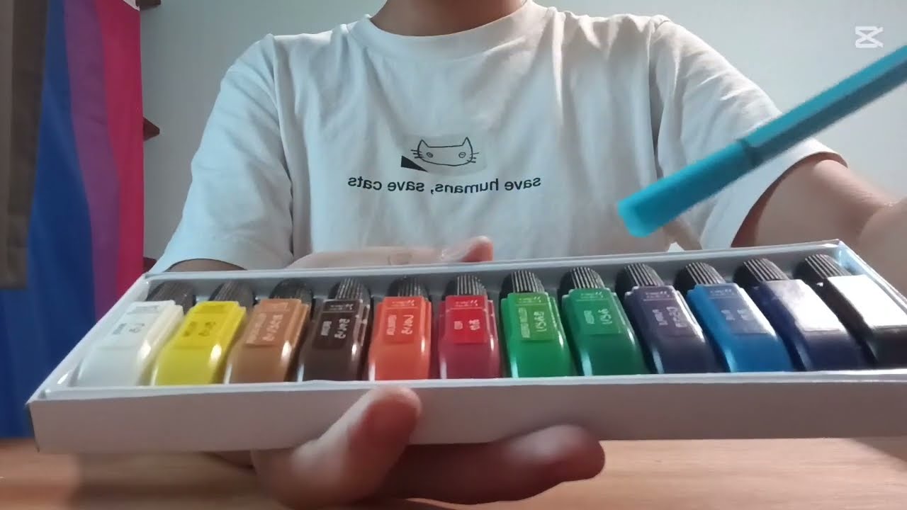 ASMR Anticipatory triggers (no talking) (visual asmr)