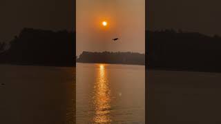 World’s Most Beautiful Sunset Video || Whole Universe