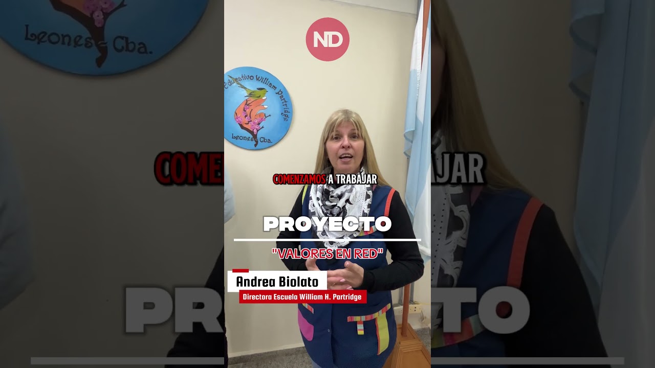 La Escuela William H. Partridge impulsa proyectos de natación y tenis