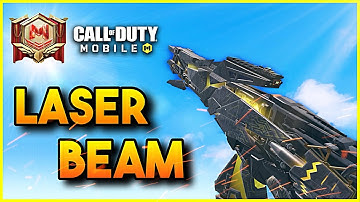 This Build & Mods Turns The M13 Into A Laser in Call of Duty Mobile